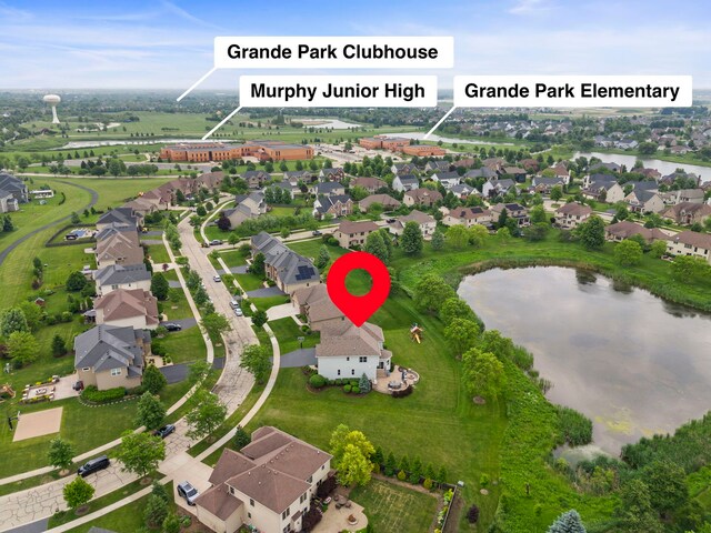 27004 Thornwood Blvd, Plainfield, IL 60585 - photo 40