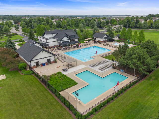 27004 Thornwood Blvd, Plainfield, IL 60585 - photo 42