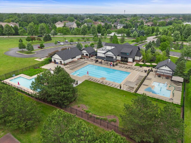 27004 Thornwood Blvd, Plainfield, IL 60585 - photo 43