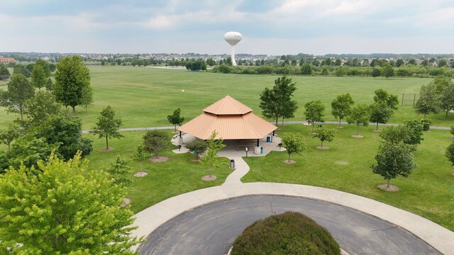 27004 Thornwood Blvd, Plainfield, IL 60585 - photo 46