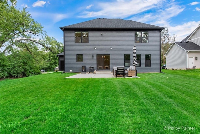1N022 Richard Ave, Wheaton, IL 60187 - photo 36