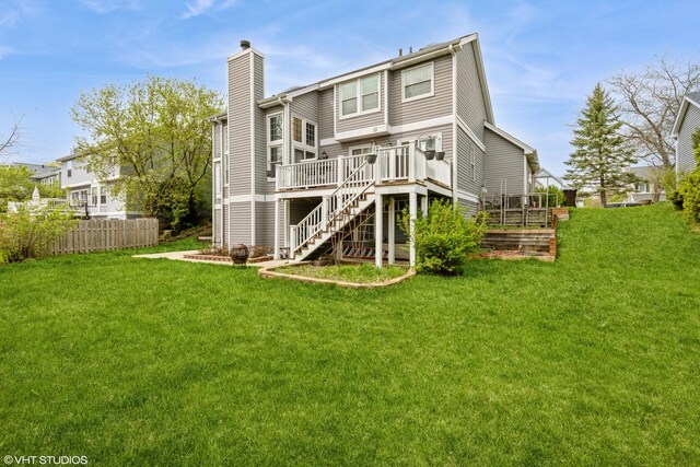 1867 Ashford Ln, Crystal Lake, IL 60014 - photo 25