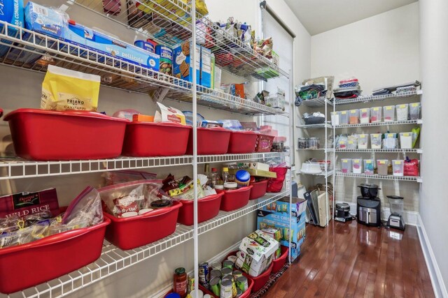 24 Wood Oaks Dr, South Barrington, IL 60010 - view of storage area