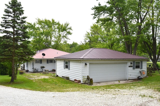 404 Wolfe Dr, Loda, IL 60948 - photo 2