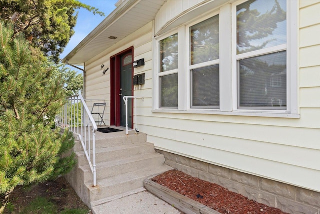 415 Fremont St, Lemont, IL 60439 - view of exterior entry