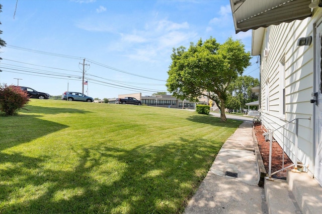 415 Fremont St, Lemont, IL 60439 - view of green lawn