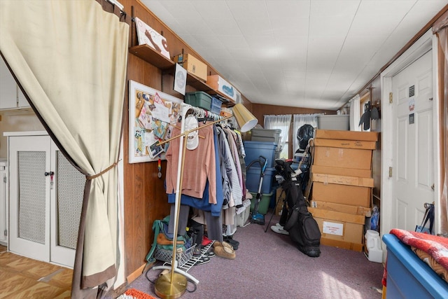 415 Fremont St, Lemont, IL 60439 - view of storage