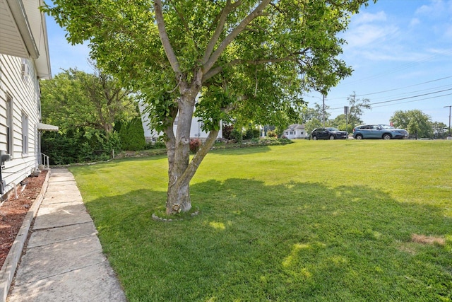 415 Fremont St, Lemont, IL 60439 - view of grassy yard