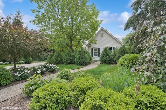 400 Saint Andrews Ln, Gurnee, IL 60031 - view of obstructed view of property