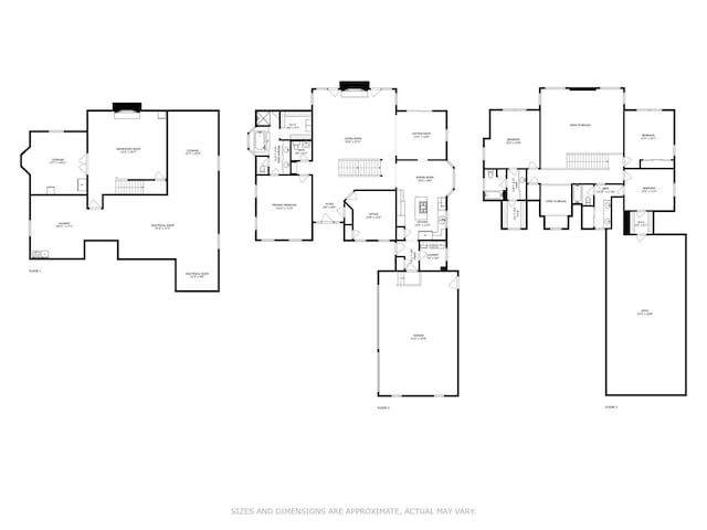 400 Saint Andrews Ln, Gurnee, IL 60031 - view of property floor plan