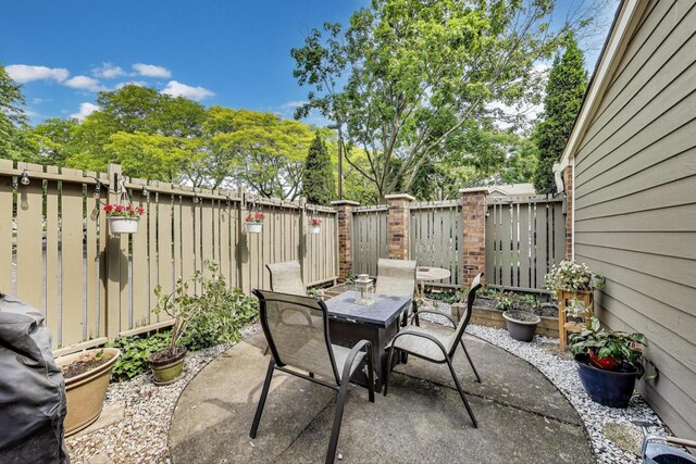 107 W Brighton Pl, Mount Prospect, IL 60056 - photo 17