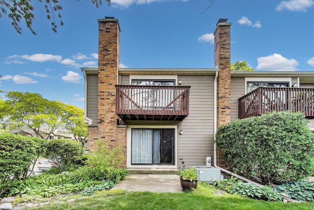 107 W Brighton Pl, Mount Prospect, IL 60056 - photo 18
