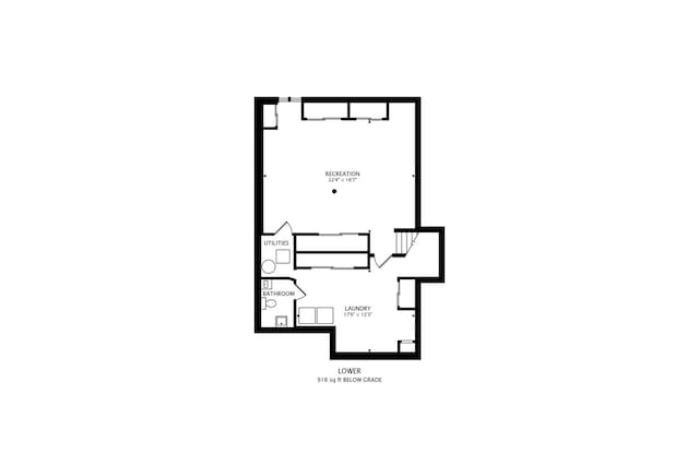 107 W Brighton Pl, Mount Prospect, IL 60056 - photo 27