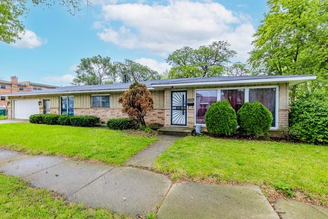16446 Emerald Ave, Harvey, IL 60426 - photo 1