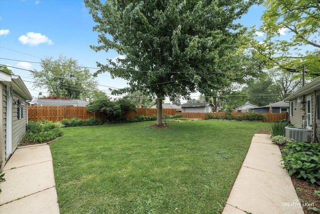 23551 W Winston Ave, Plainfield, IL 60586 - view of fenced backyard