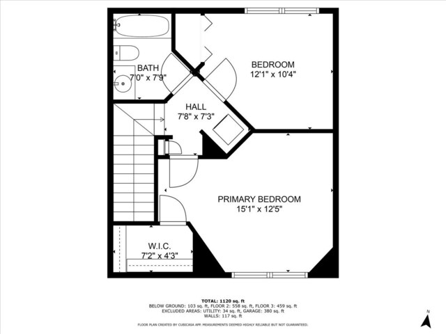 34410 N Barberry Ct, Round Lake, IL 60073 - photo 31
