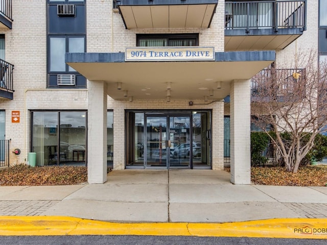 9074 W Terrace Dr Unit 4A, Niles, IL 60714 - photo 4