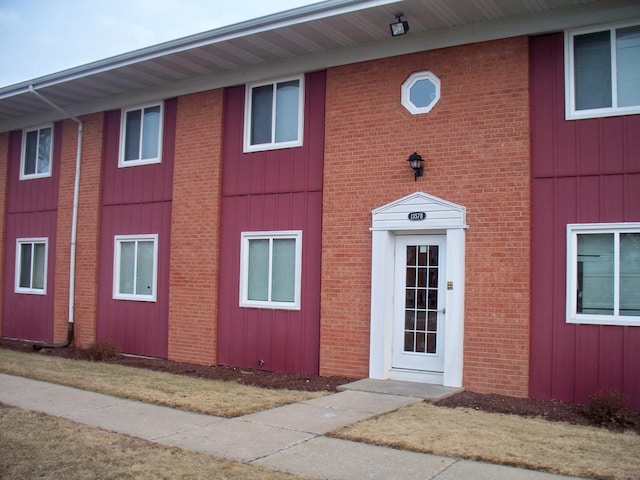1357 Monomoy St Unit B1, Aurora, IL 60506 - view of building exterior