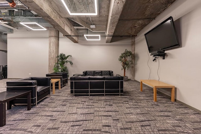 210 S Desplaines St Unit 1410, Chicago, IL 60661 - view of lobby