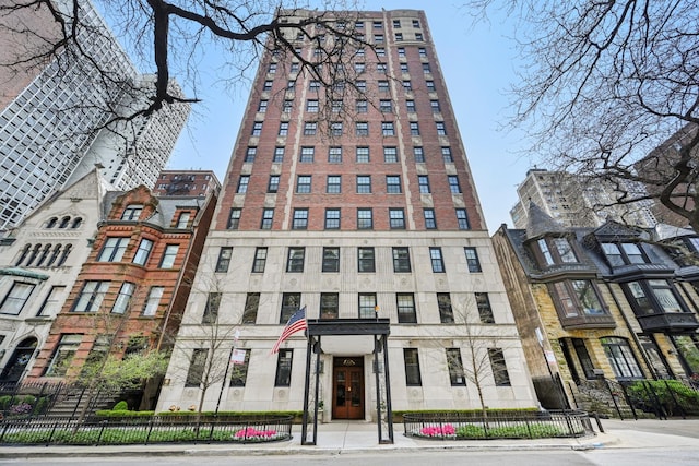 73 E Elm St Unit 12D, Chicago, IL 60611 - view of property