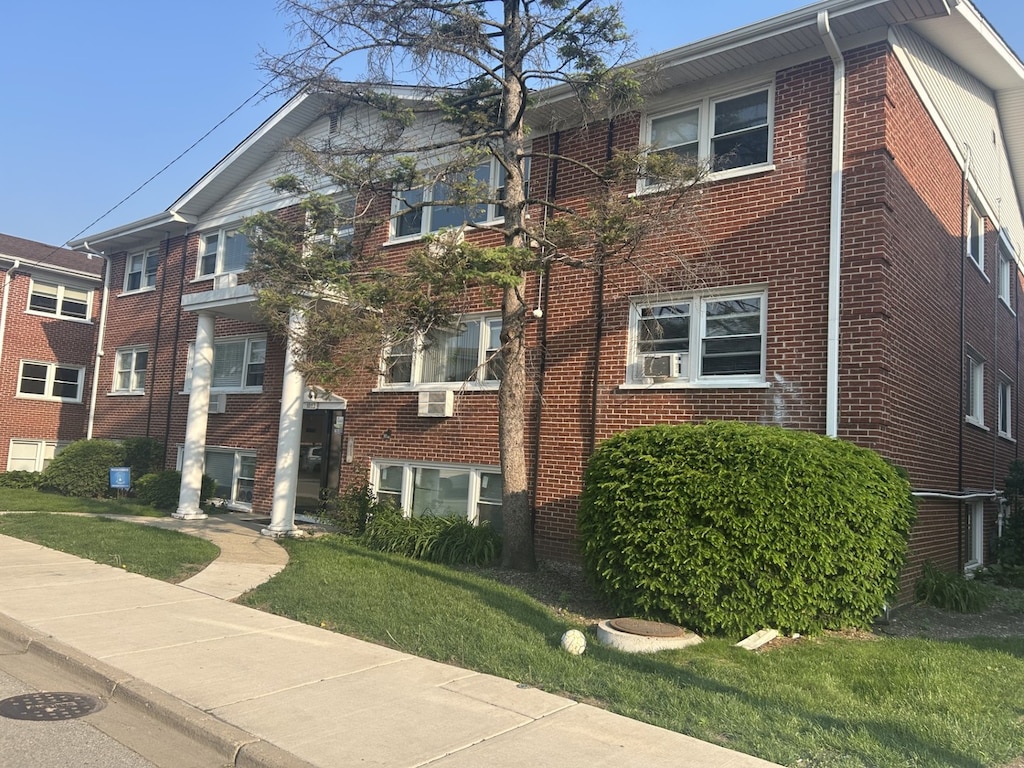 10113 Hartford Ct Unit 2A, Schiller Park, IL 60176 - view of property
