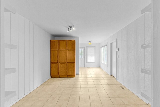 137 S Schmidt Rd, Bolingbrook, IL 60440 - unfurnished room featuring light tile patterned floors