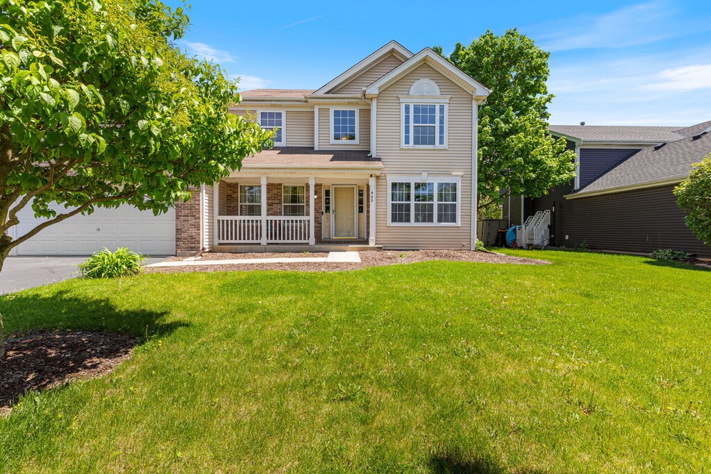 900 Blandford Ave, New Lenox, IL 60451 - photo 1