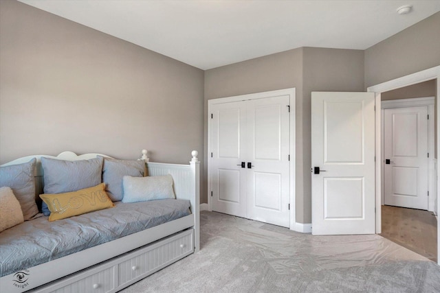 8830 Indiana Harbor Dr, Frankfort, IL 60423 - living area featuring light colored carpet and baseboards