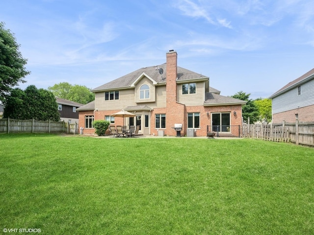 829 S California Ave, Palatine, IL 60067 - photo 25