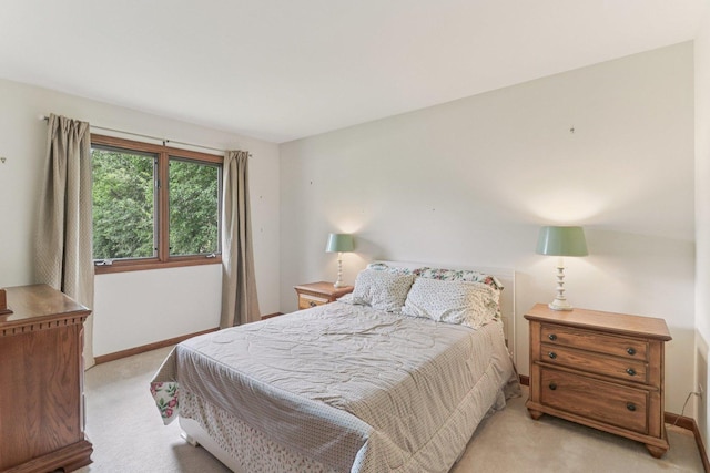 35932 N Watson Ave, Ingleside, IL 60041 - bedroom with carpet floors and baseboards