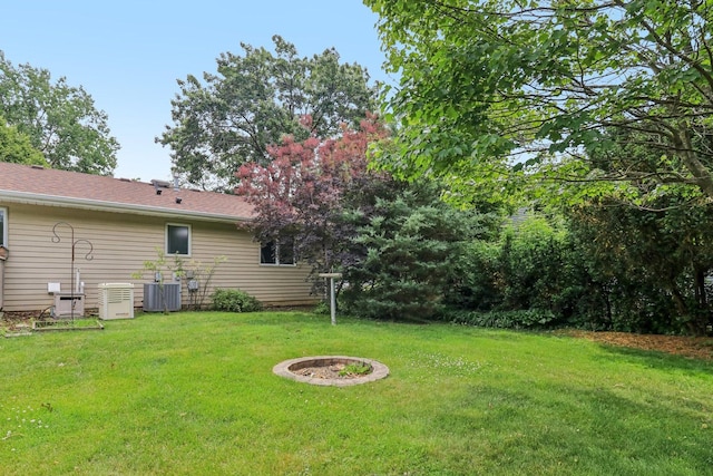 35932 N Watson Ave, Ingleside, IL 60041 - view of green lawn