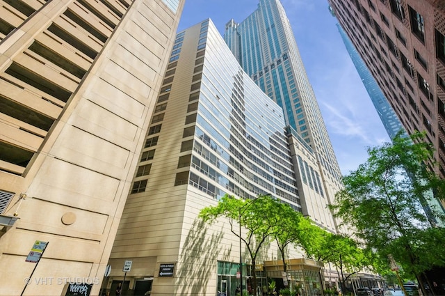 110 E Delaware Pl Unit 1501, Chicago, IL 60611 - view of property