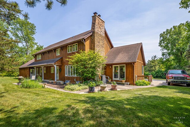 179-G Tamarack Ln, Barrington Hills, IL 60010 - photo 4