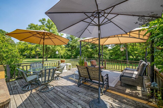 179-G Tamarack Ln, Barrington Hills, IL 60010 - photo 5