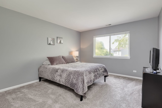 1216 Barlina Rd, Crystal Lake, IL 60014 - bedroom featuring carpet and baseboards