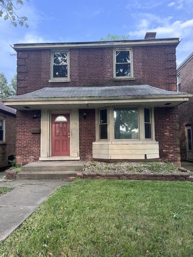 14425 S Emerald Ave, Riverdale, IL 60827 - photo 1