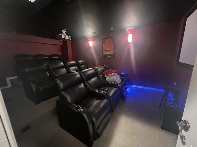 4429 203rd St, Matteson, IL 60443 - view of cinema