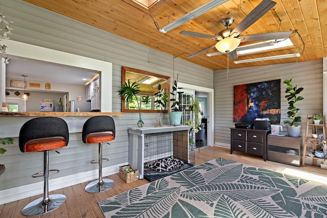 275 S Mchenry Ave, Crystal Lake, IL 60014 - view of sunroom