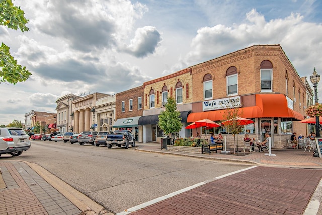 275 S Mchenry Ave, Crystal Lake, IL 60014 - view of commercial location