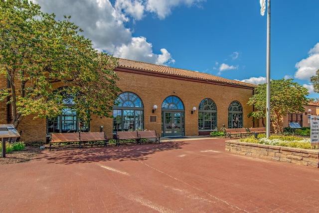 275 S Mchenry Ave, Crystal Lake, IL 60014 - view of building exterior