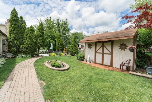 215 Chase Ct, Bolingbrook, IL 60440 - view of green lawn
