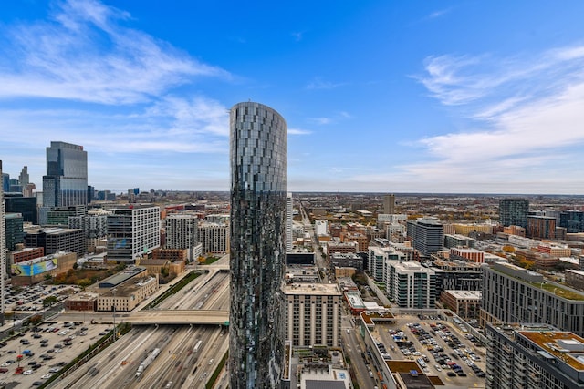 city view