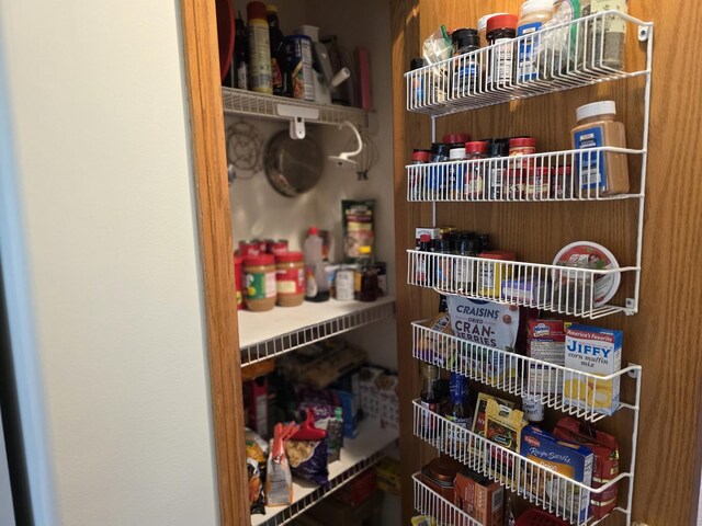 873 Beauchamp Ave, Manteno, IL 60950 - view of storage area