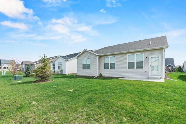 1571 Timberland Dr, Algonquin, IL 60102 - photo 24
