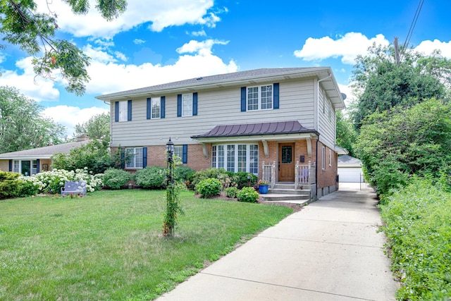 885 Glen Oak Ave, Glen Ellyn, IL 60137 - photo 1