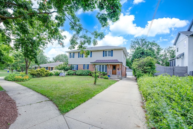 885 Glen Oak Ave, Glen Ellyn, IL 60137 - photo 2