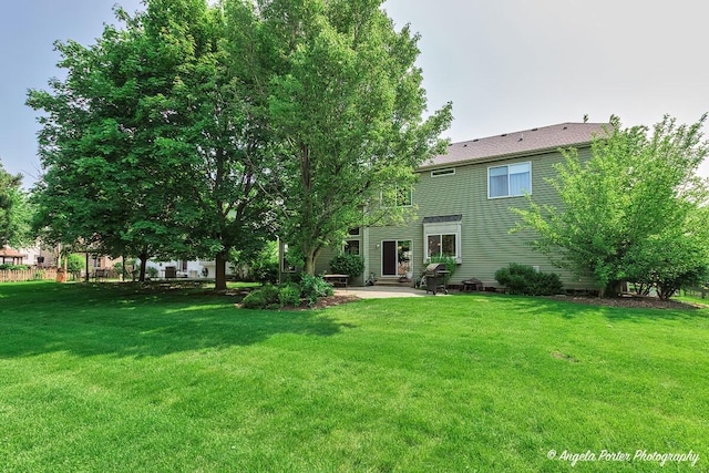 528 Cliffwood Ln, Gurnee, IL 60031 - photo 39