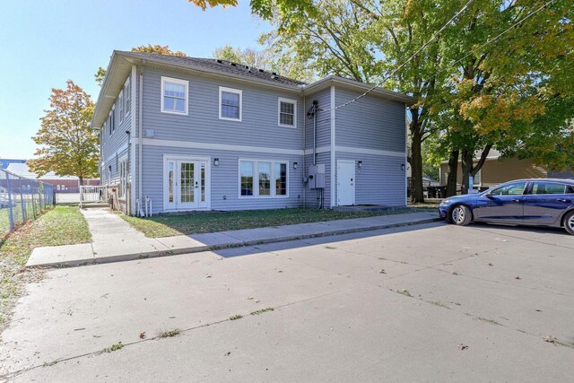 504 E Church St, Champaign, IL 61820 - view of front of home