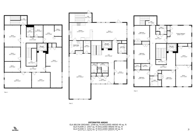 504 E Church St, Champaign, IL 61820 - property floor plan