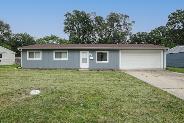 63 Sierra Rd, Montgomery, IL 60538 - photo 1